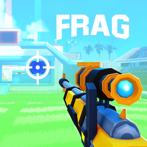 FRAG Pro Shooter FRAG Pro Shooter