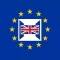 Brexitisu - Brexit Stickers