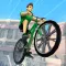Bike Parkour