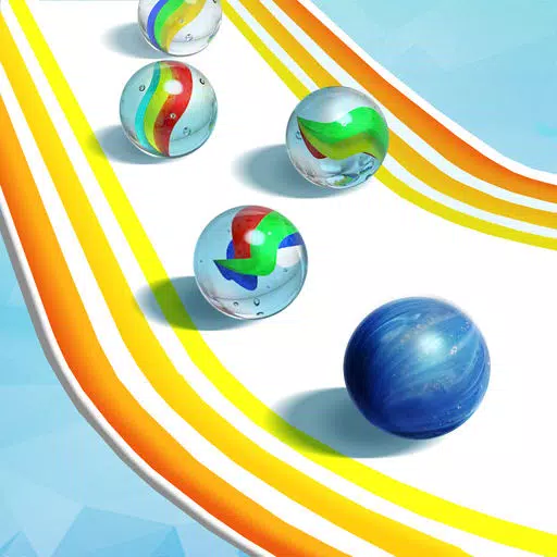 Marbles Run Marbles Run