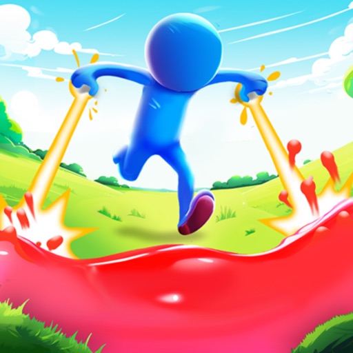 Goo Fighter Goo Fighter