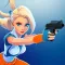 Lady Fury