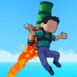 Jet Stack