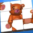 Puzzle Swap! Puzzle Swap!