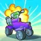 Mad Cars !