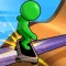 Skate Rider!