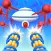Swarm Attack