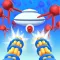 Swarm Attack