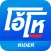 OHO Delivery Rider