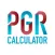 PGR Calculator