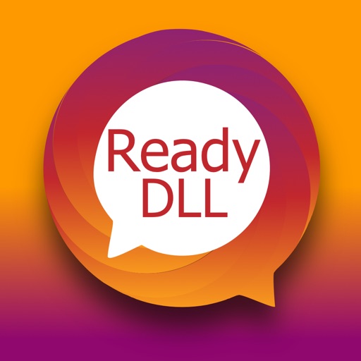 Ready-DLL Ready-DLL
