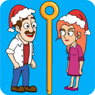 Home Pin: Pull The Pin Puzzle