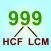Math Tool - Prime Factor