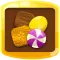 Candy Matcher Free - A seriously addictive Swap & Match-3 Puzzle Mania