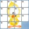 Dora 15 Puzzle Challenge. Top free classic sliding tiles game with cartoon pictures taken from animals!