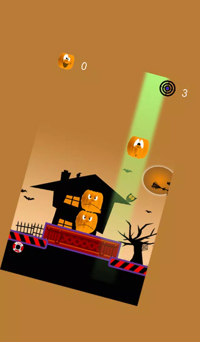 Dora Tower Blocks Halloween 스크린샷