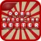 Dora Match The Letter. English alphabet letters and phonics matching game - HD