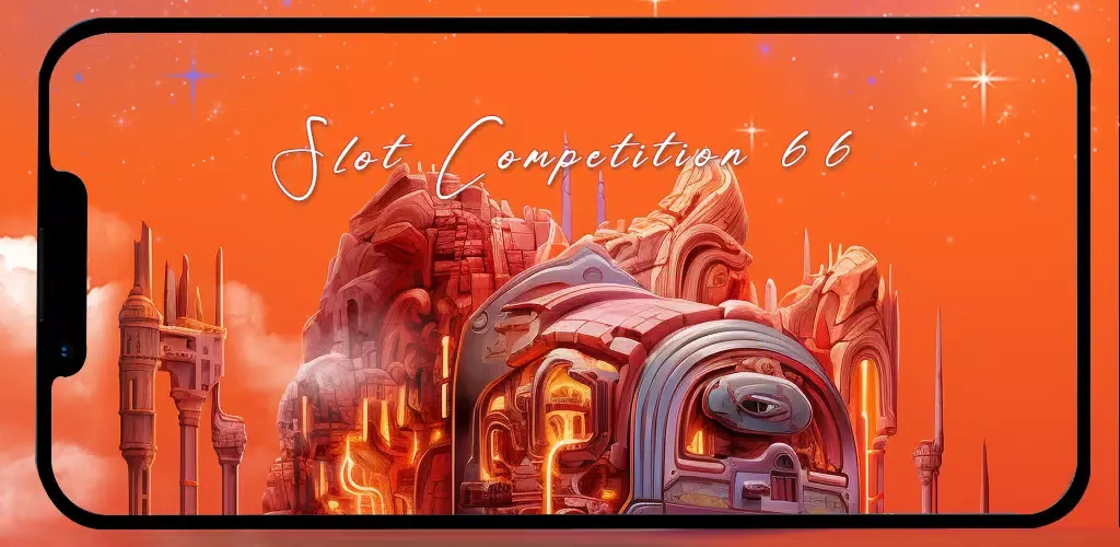 Slot Competition 66 Screenshots