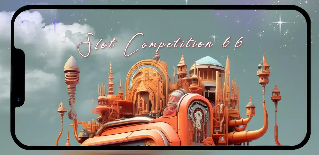 Slot Competition 66 Screenshots