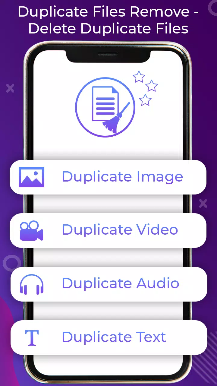 Duplicate Files Remove - Delete Duplicate Files Screenshots