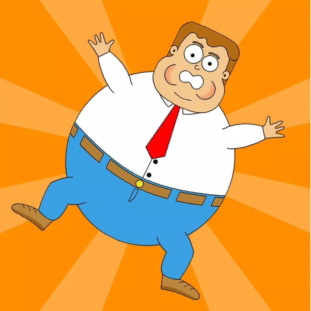 Bloated Bob Bloated Bob