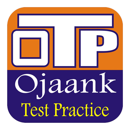 Ojaank Test Practice