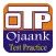 Ojaank Test Practice