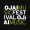 Ojai Music Festival