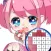 Anime Color Numbering Puzzle