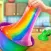 My DIY Slime PlayTime