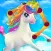Claw Machine unicorn toy