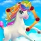 Claw Machine unicorn toy