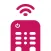LG TV Remote Control : Remote+