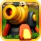 Battle of Zombies free MMO RTS