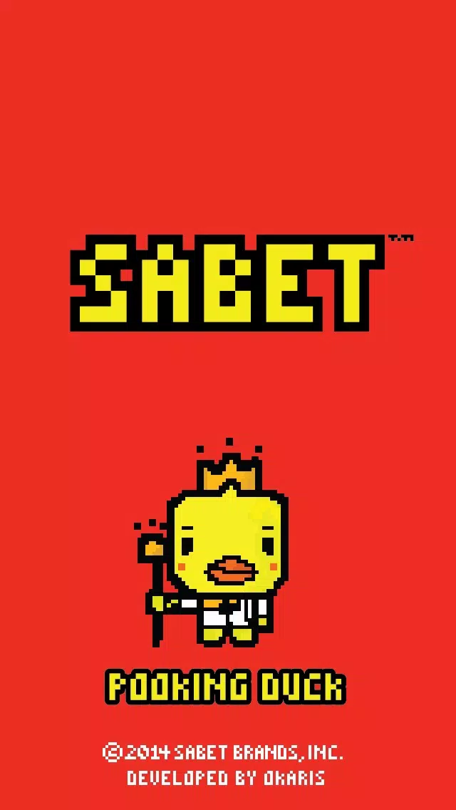 Duck Rage - PooKing Duck - Flappy Bird Hunter Screenshots