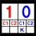 Kumite Board