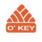 O' key