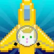 Pixel Cat Space Pixel Cat Space