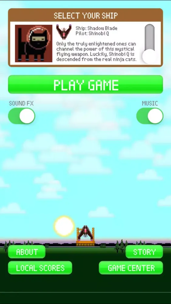 صور Pixel Cat Space