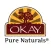 Okay Pure Naturals Wholesale