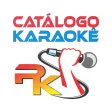 PKaraokê Catálogo