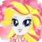 Poke Gorgeous Bride Dress up - Luxurious makeover