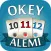 Okey Alemi - Sesli Muhabbet