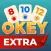 Okey Extra: Classic Board Game