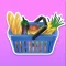 Supermarket 3D - Puzzle