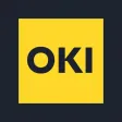 OKI - Aplikacja koła OKI - Aplikacja koła