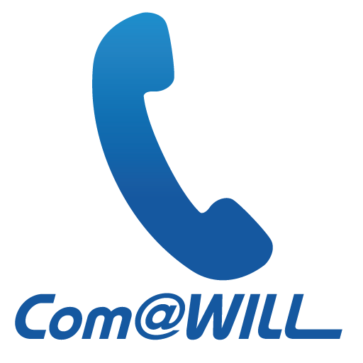 Com@WILL ソフトフォンスマート