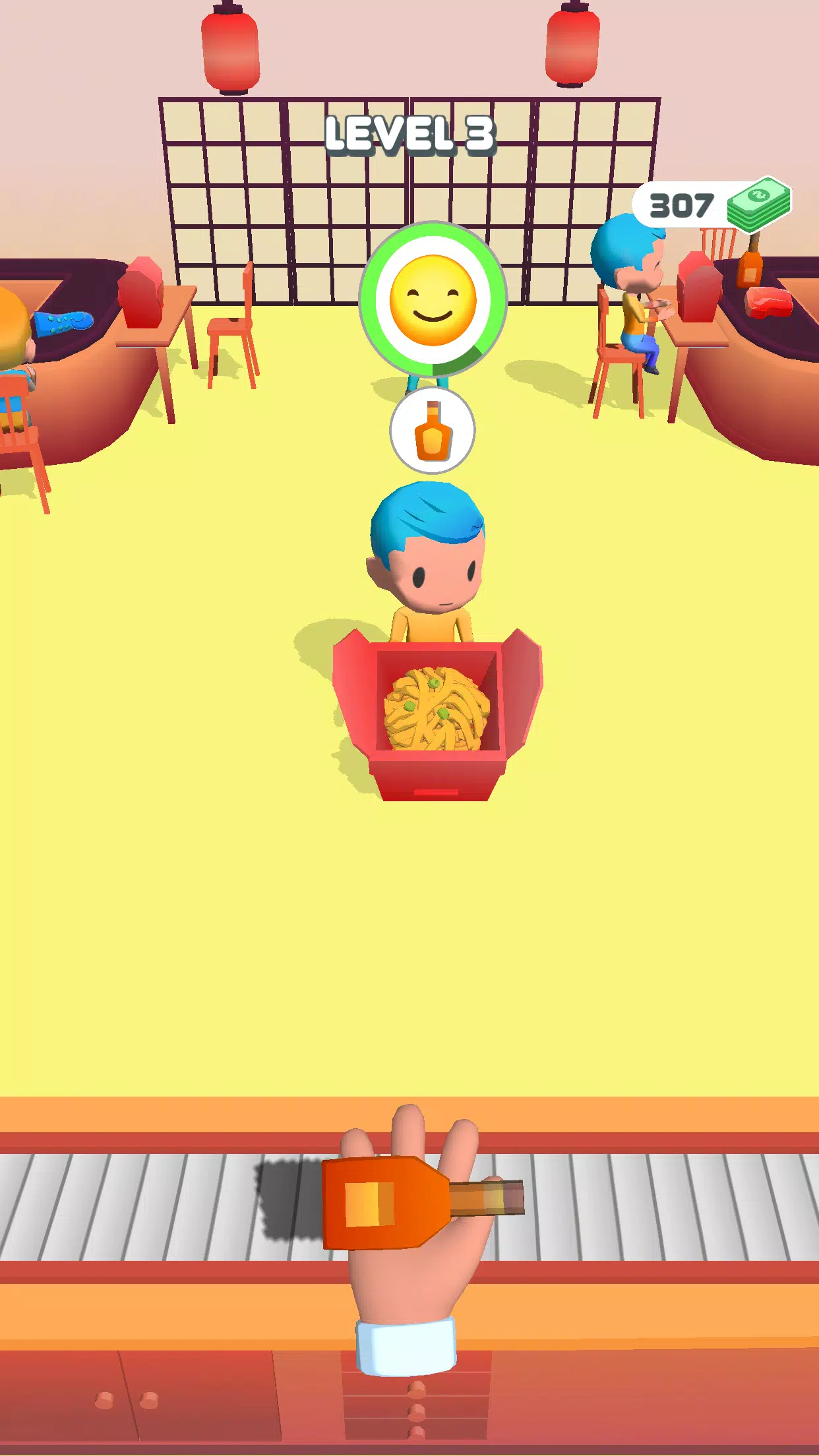 Cookmeister Screenshots