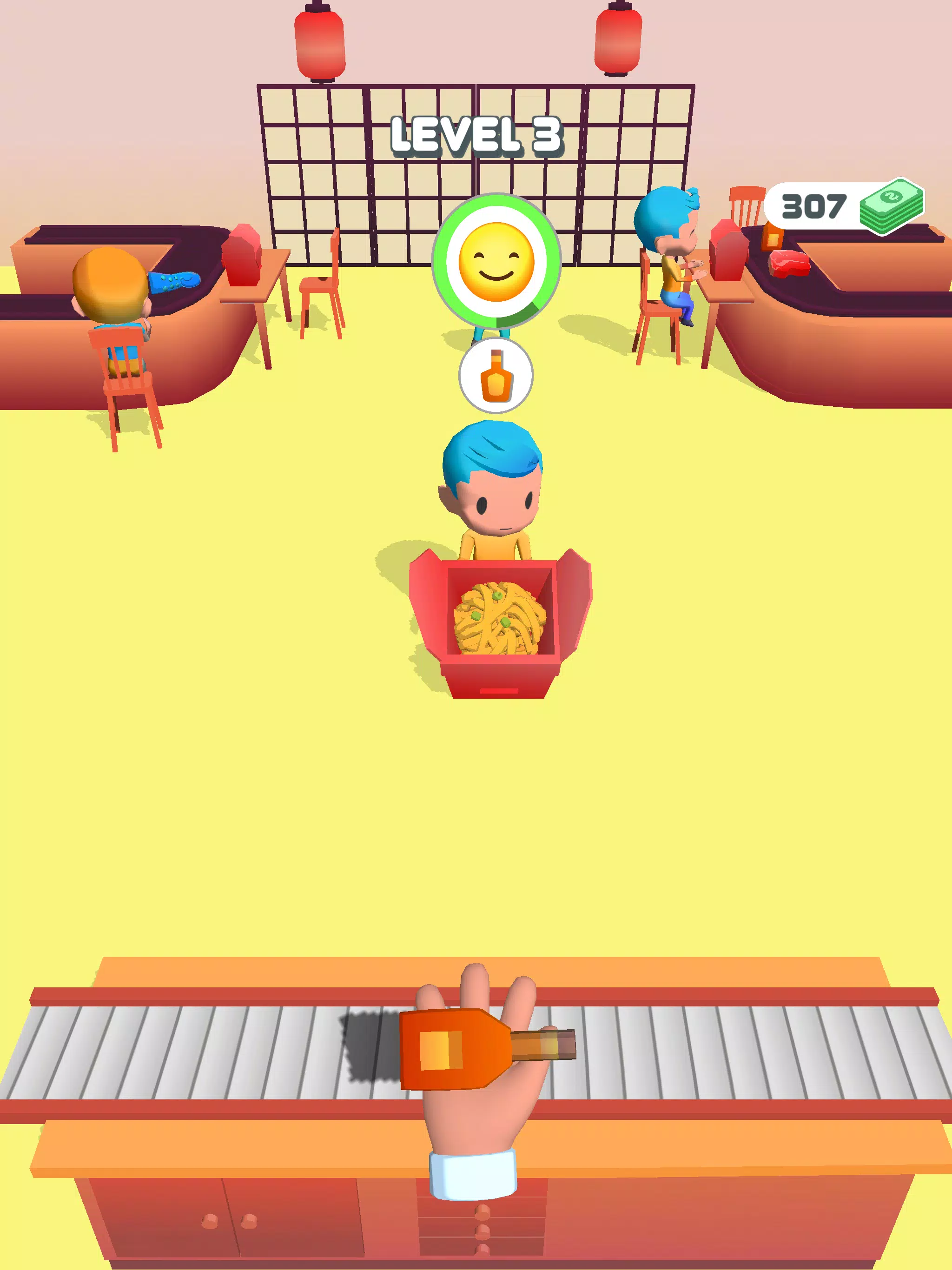 Cookmeister Screenshots