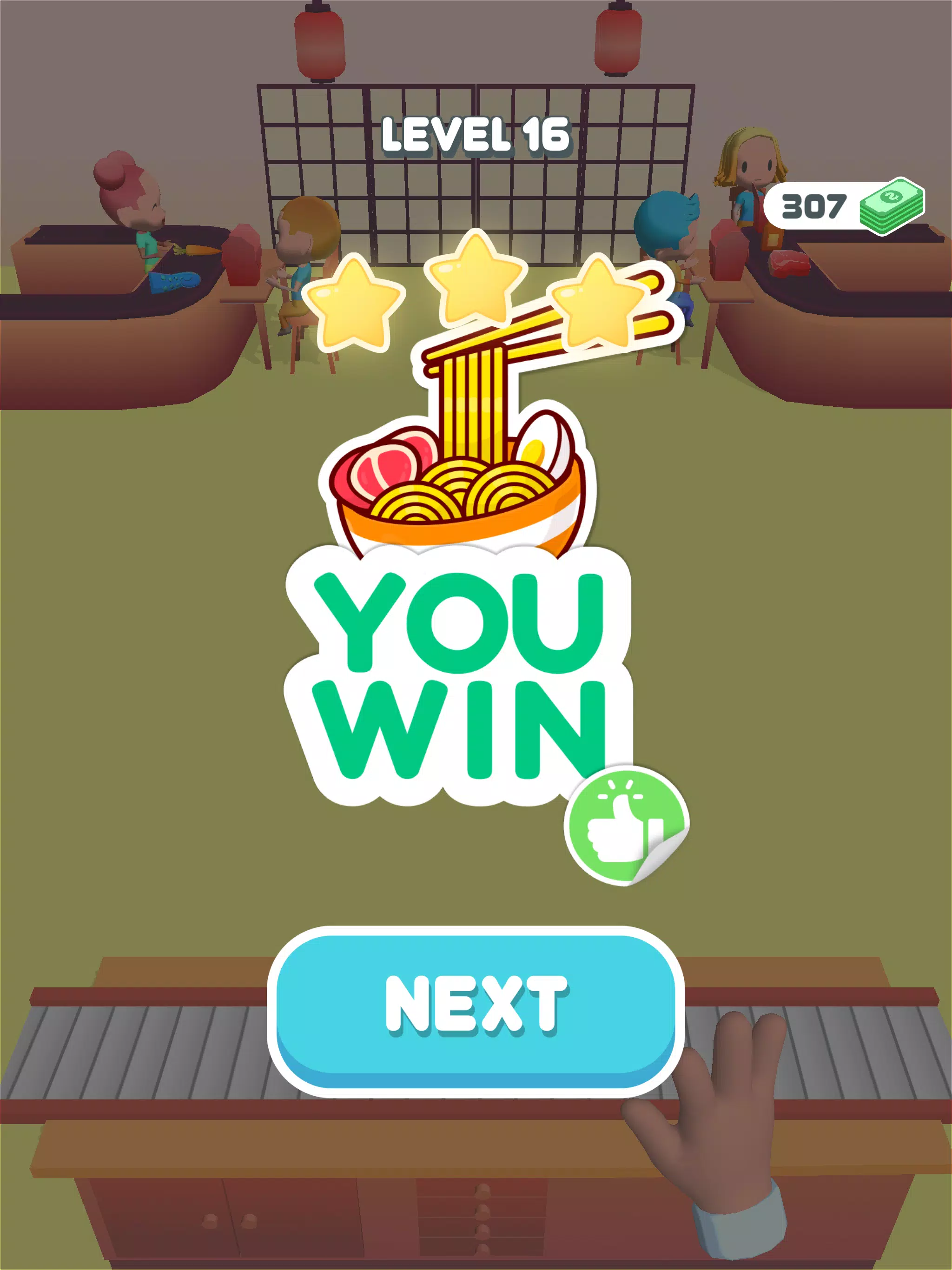 Cookmeister Screenshots